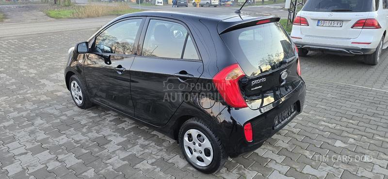 Kia Picanto 1.0 JAKO L.E.P.A