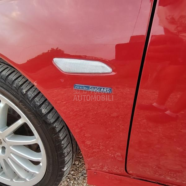 Alfa Romeo 156 