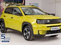 Fiat Grande Panda eDCT-LA PRIMA