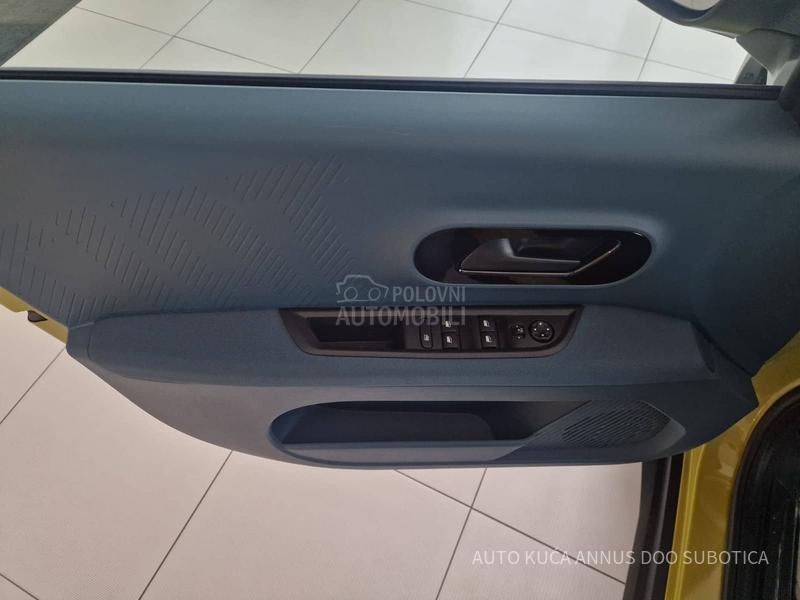 Fiat Grande Panda LA PRIMA