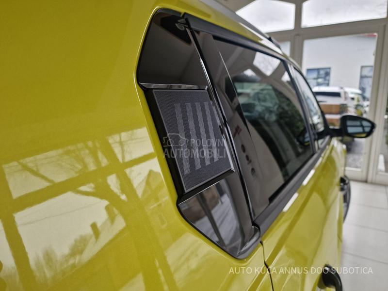 Fiat Grande Panda LA PRIMA