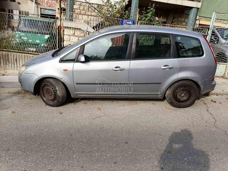 Ford C-Max 1.8