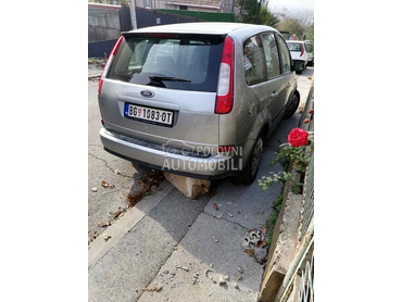 Ford C-Max 1.8