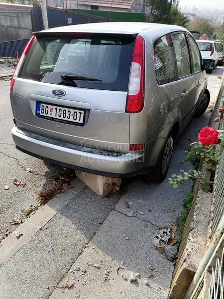 Ford C-Max 1.8