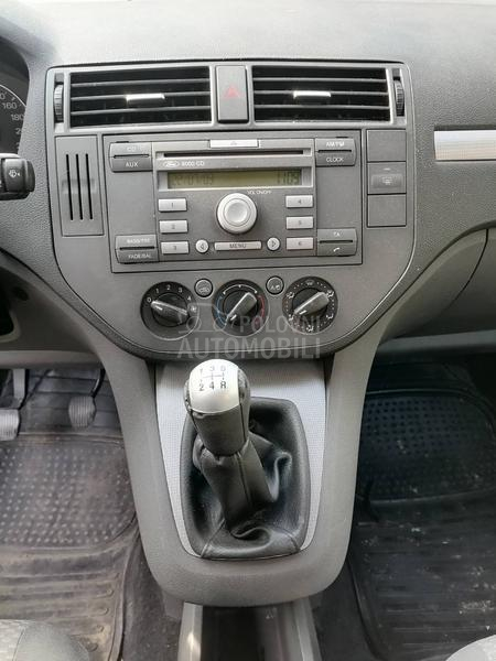Ford C-Max 1.8