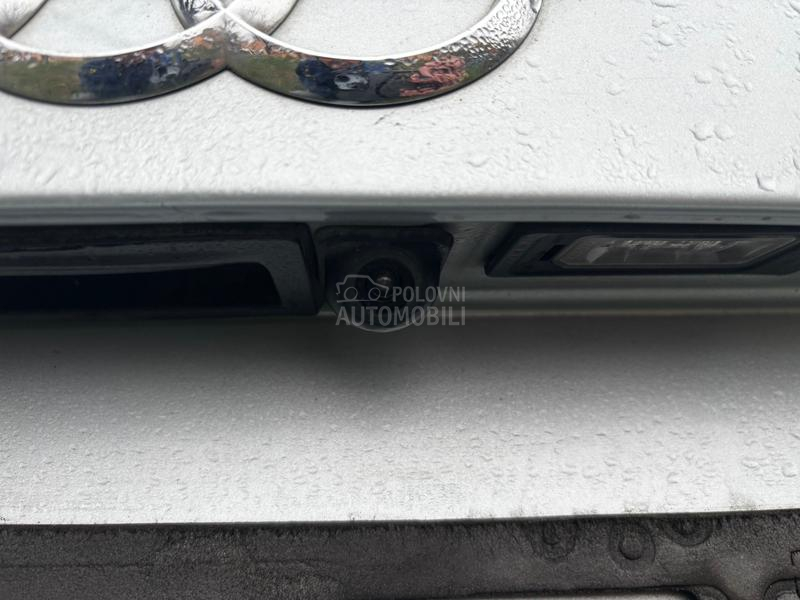 Audi Q5 2.0tdi RESTAYL