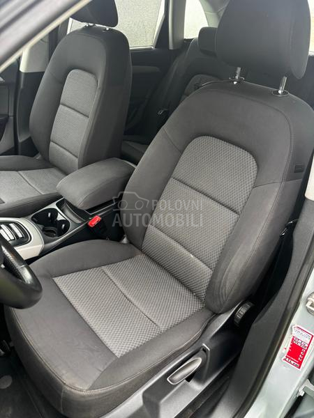 Audi Q5 2.0tdi RESTAYL