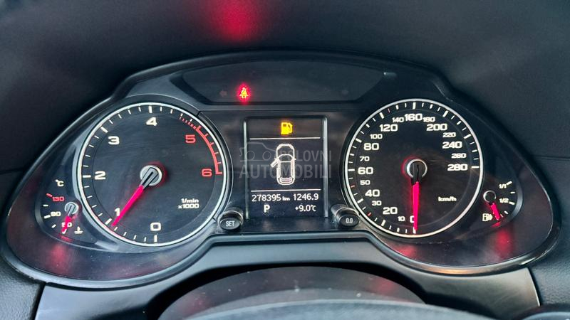 Audi Q5 2.0tdi RESTAYL