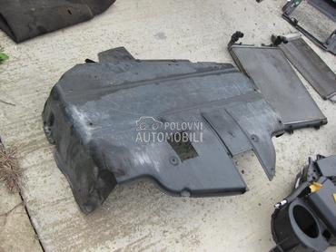 Sus pleh 2.0 tdi za Volkswagen Sharan od 2005. do 2008. god.