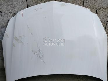 Hauba za Opel Insignia od 2008. do 2017. god.