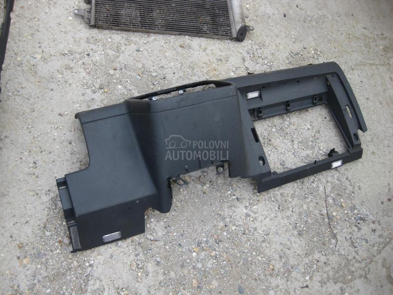 Unutrasnja tabla donja i gornj