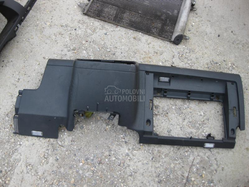 Unutrasnja tabla donja i gornj