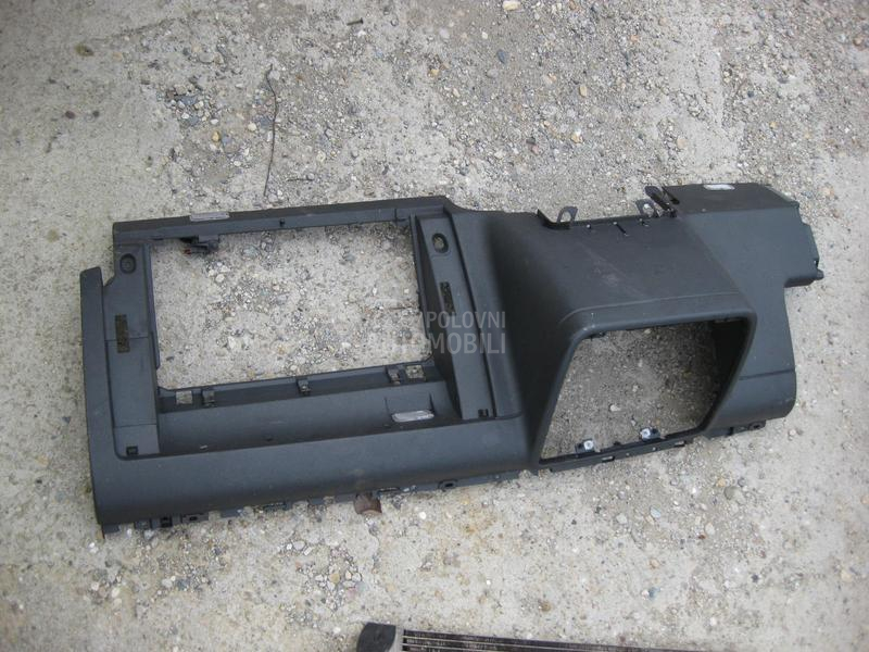 Unutrasnja tabla donja i gornj