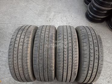Tourador 205/65 R16 Zimska