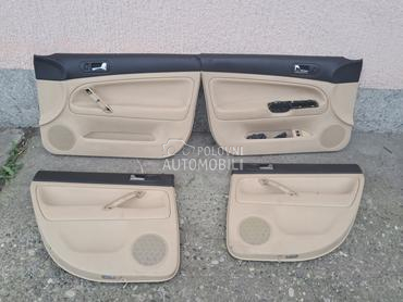 tapaciri pasat b5.5 karavan za Volkswagen Passat B5.5 od 2000. do 2005. god.