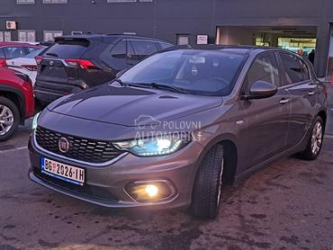 Fiat Tipo HB 1.4 LOUNGE