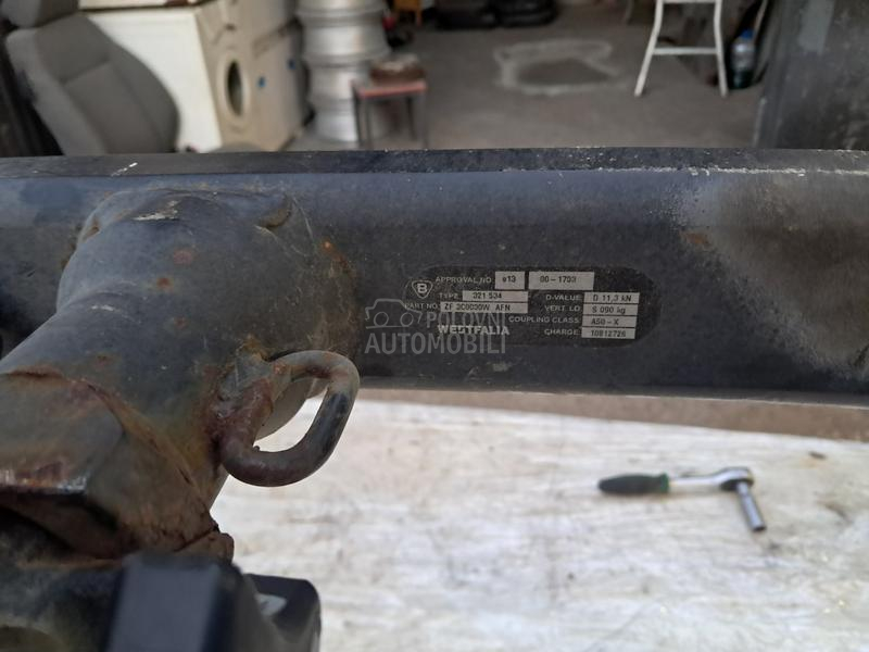 kuka pasat b6 karavan