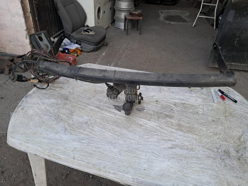 kuka pasat b6 karavan