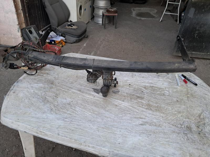 kuka pasat b6 karavan