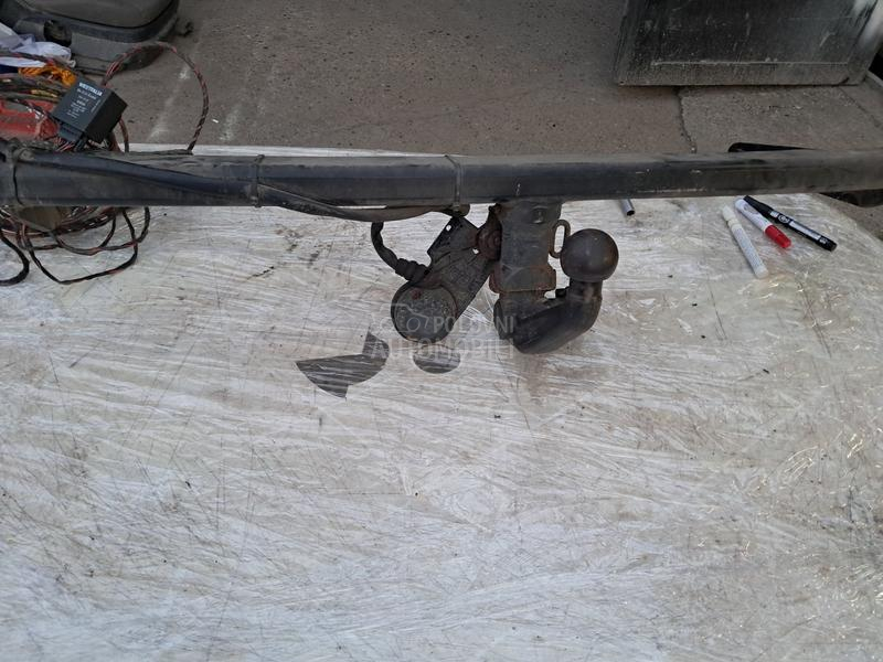 kuka pasat b6 karavan