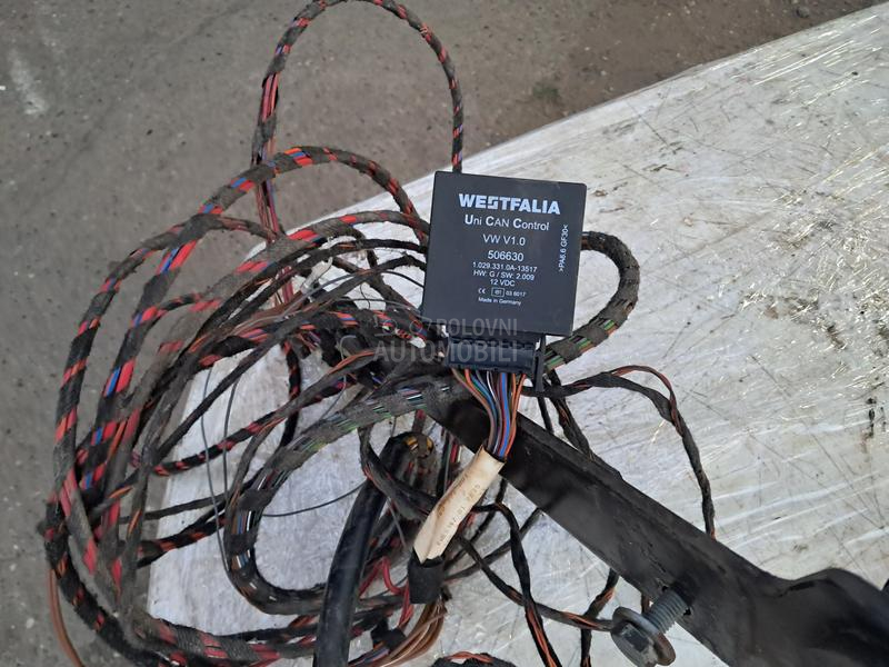 kuka pasat b6 karavan