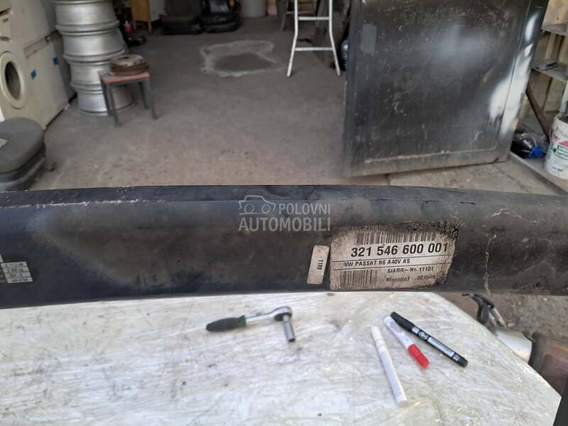 kuka pasat b6 karavan