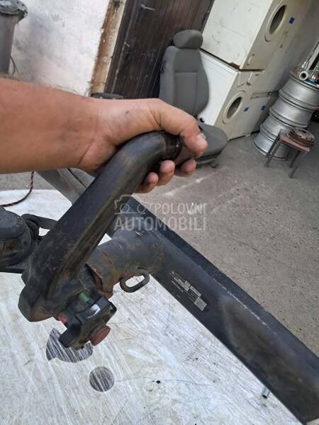 kuka pasat b6 karavan