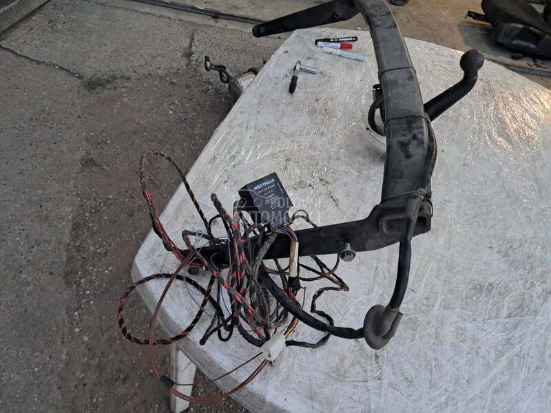 kuka pasat b6 karavan