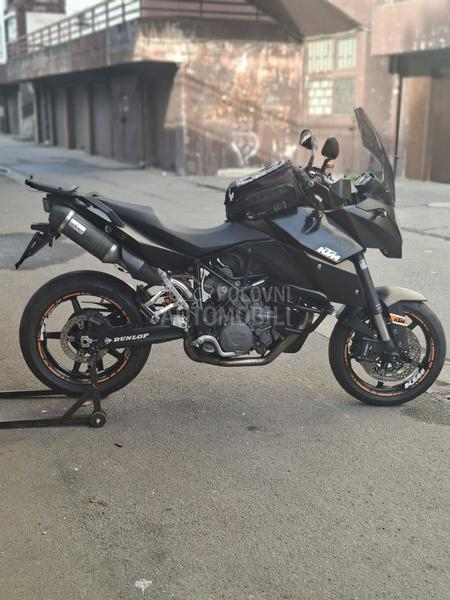KTM 990 SMT