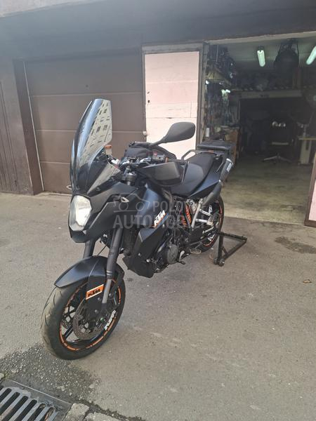 KTM 990 SMT