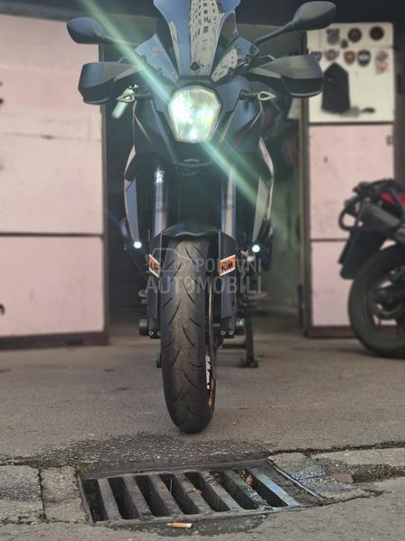 KTM 990 SMT