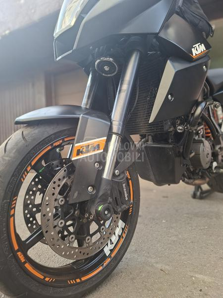 KTM 990 SMT