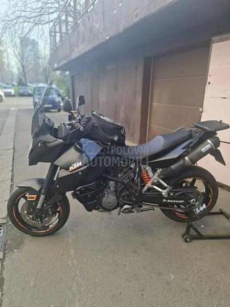 KTM 990 SMT