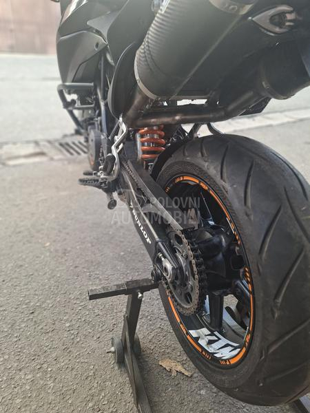 KTM 990 SMT