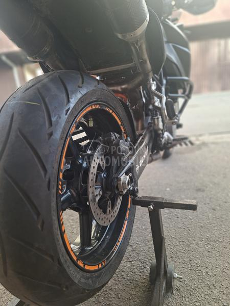 KTM 990 SMT