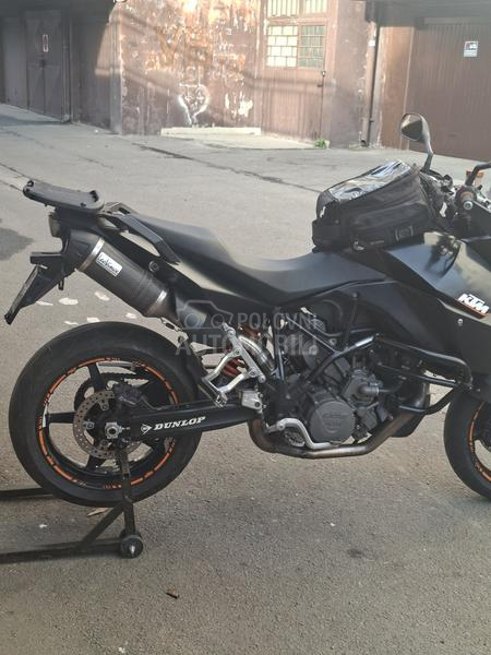 KTM 990 SMT