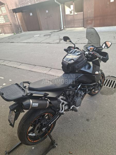 KTM 990 SMT