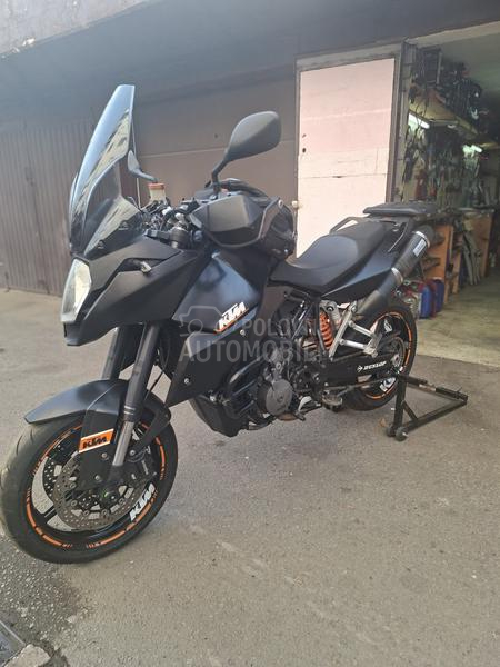 KTM 990 SMT