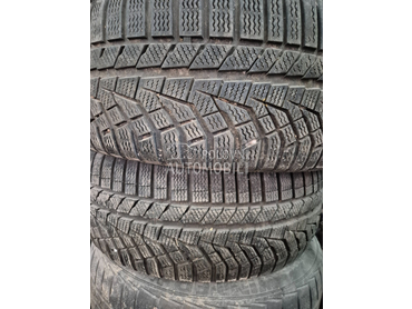 Aluminijumske felne  17" 5 x 110