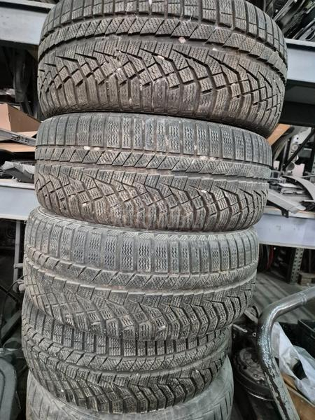 Aluminijumske felne  17" 5 x 110