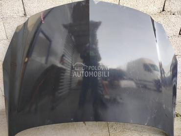 Hauba za Opel Insignia od 2008. do 2017. god.