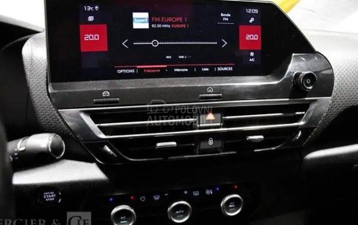 Citroen C4 1.2 SHINE AUTOM