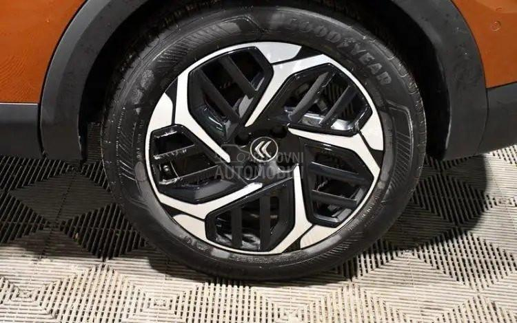 Citroen C4 1.2 SHINE AUTOM