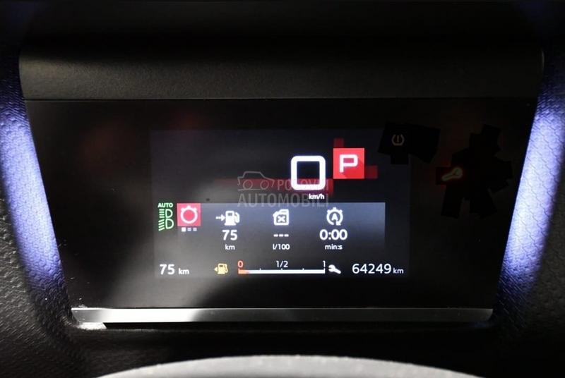 Citroen C4 1.2 SHINE AUTOM