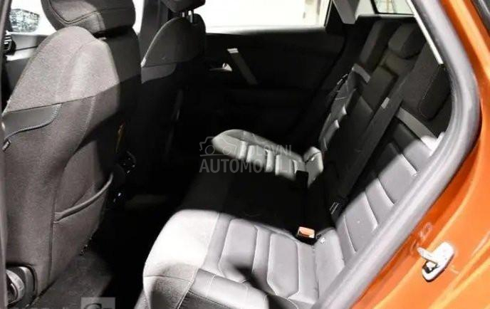 Citroen C4 1.2 SHINE AUTOM