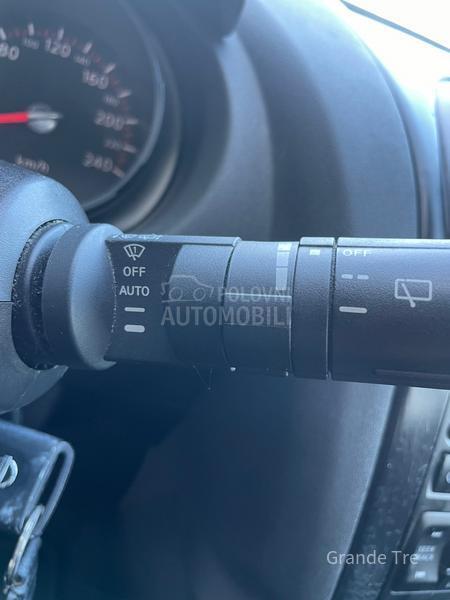 Nissan Qashqai 1.5 DCi