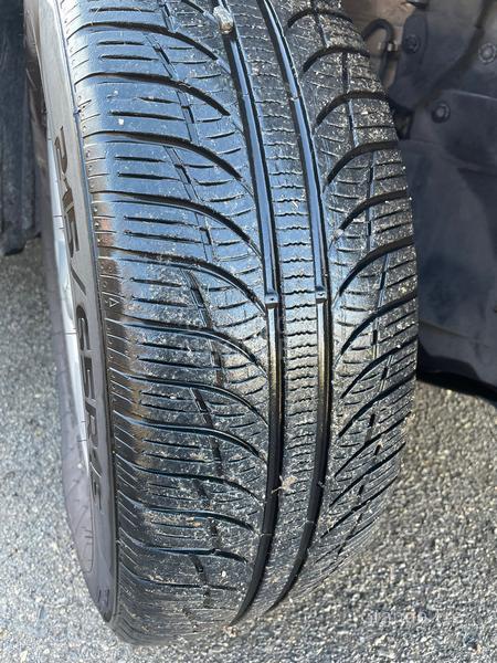 Nissan Qashqai 1.5 DCi