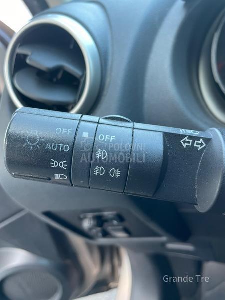 Nissan Qashqai 1.5 DCi