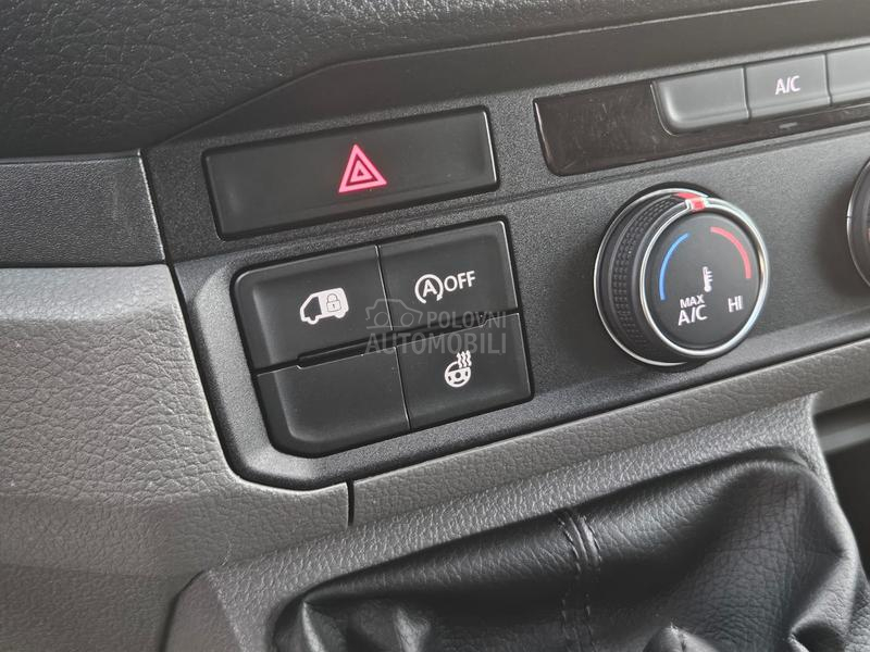 Volkswagen Crafter Nov Nov Nov