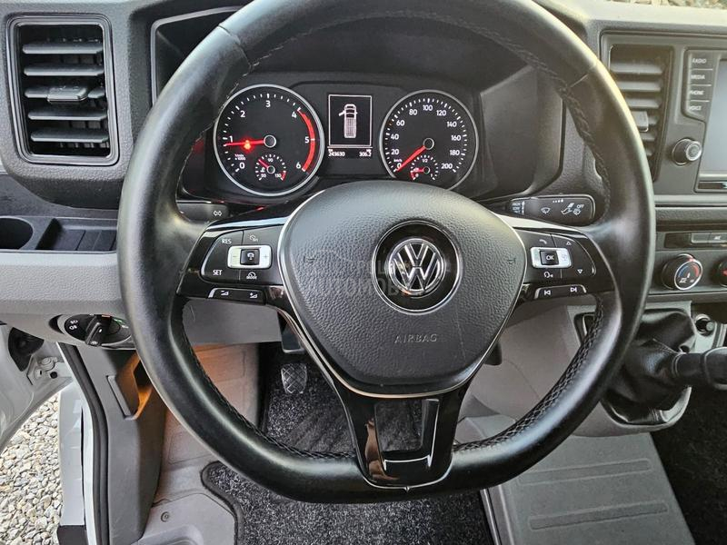 Volkswagen Crafter Nov Nov Nov